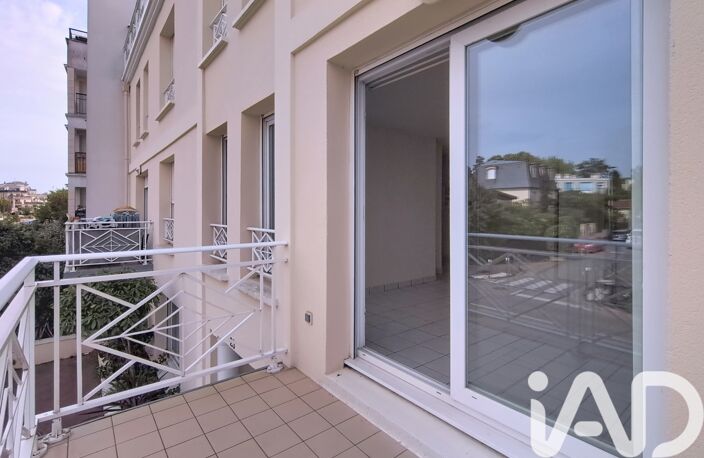 Vente Appartement 2 pièces — photo 4
