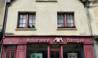 Appartement 2 Pièces 40 m² à vendre à La Guerche-de-Bretagne (35130)