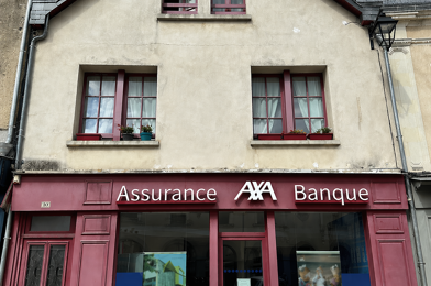 Appartement 2 pièces 70000 €