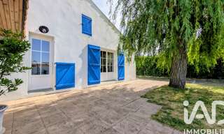 Maison 6 Pièces 113 m² à vendre à Bourcefranc-le-Chapus (17560)
