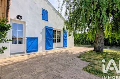 Maison 6 pièces 320000 €