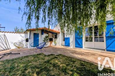 Maison 6 pièces 320000 €