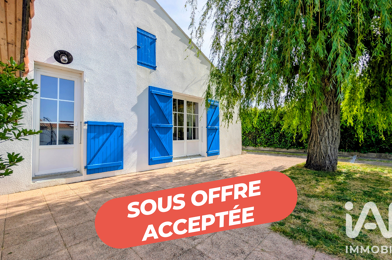 Maison 6 pièces 299900 €