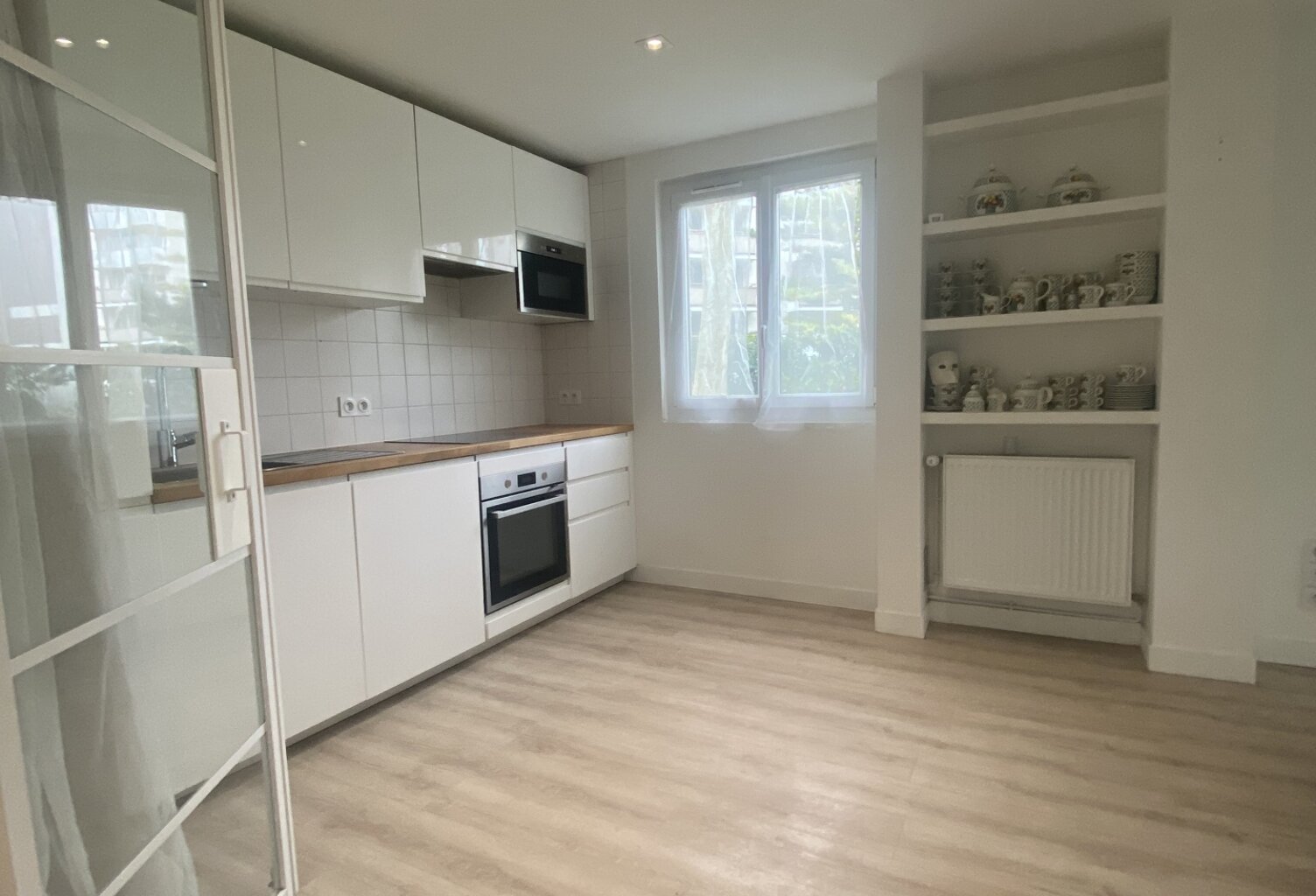 Vente Appartement 2 pièces — photo 1