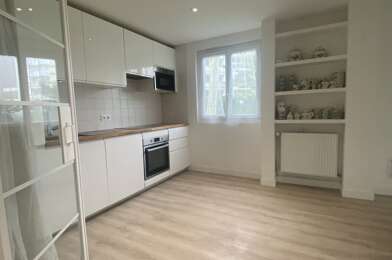 Appartement 2 pièces 255000 €