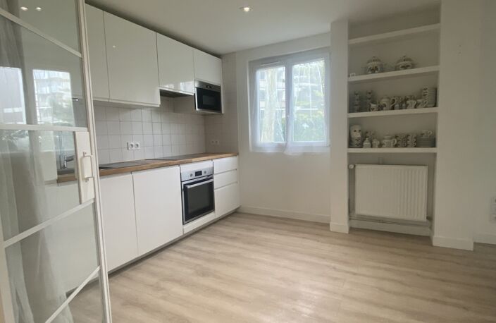 Vente Appartement 2 pièces — photo 2