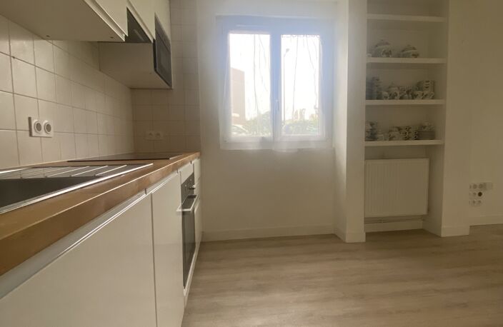 Vente Appartement 2 pièces — photo 3