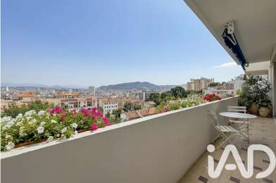 Appartement 4 pièces 257000 €