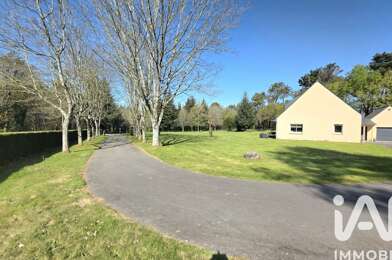 Maison 9 pièces 461000 €