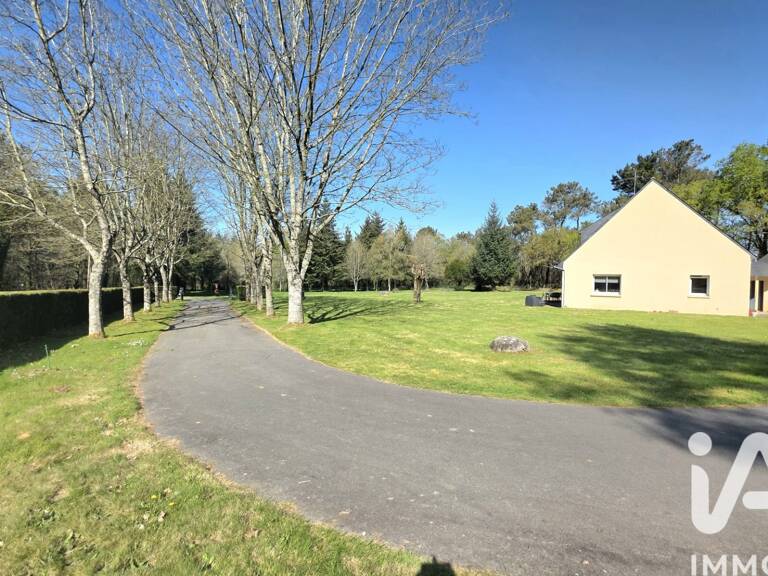 Vente Maison traditionnelle 9 pièces — photo 1