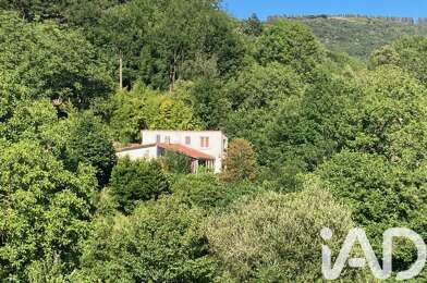 Maison 4 pièces 132000 €
