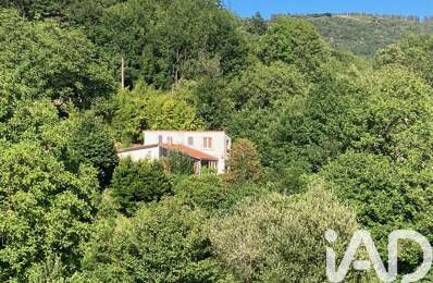 Vente Maison/villa 4 pièces — photo du bien