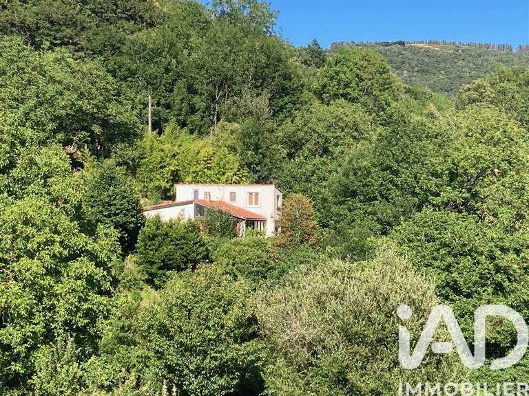 Vente Maison/villa 4 pièces — photo 1