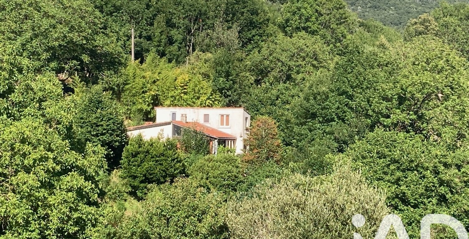 Vente Maison/villa 4 pièces — photo 1