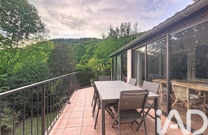 Vente Maison/villa 4 pièces — photo 2