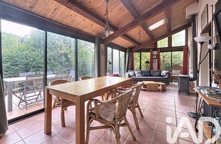 Vente Maison/villa 4 pièces — photo 3