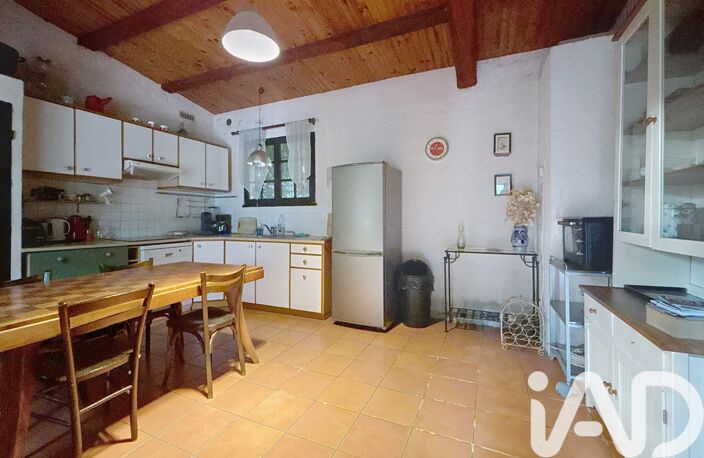 Vente Maison/villa 4 pièces — photo 4