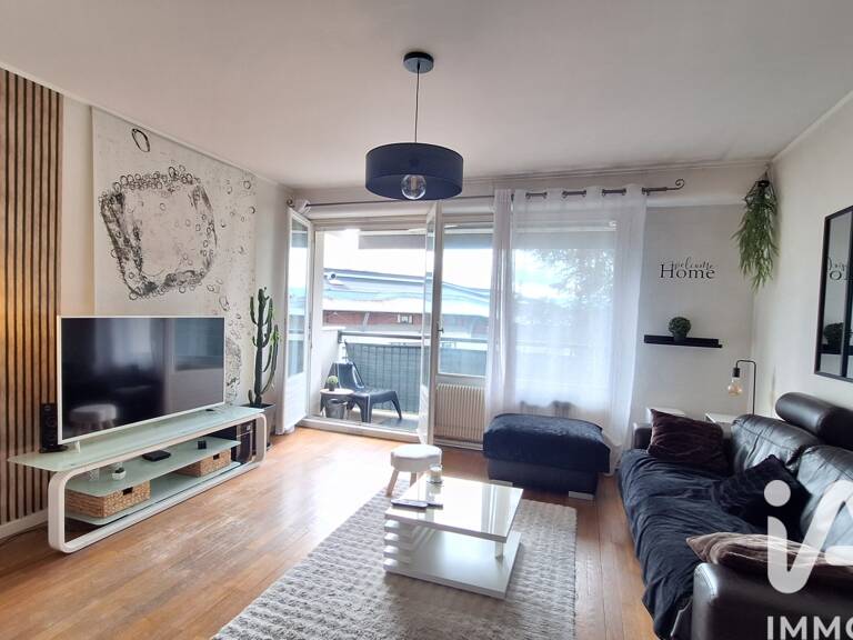 Vente Appartement 5 pièces — photo 1