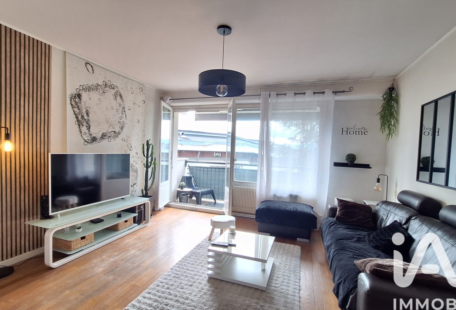 Vente Appartement 5 pièces — photo 1