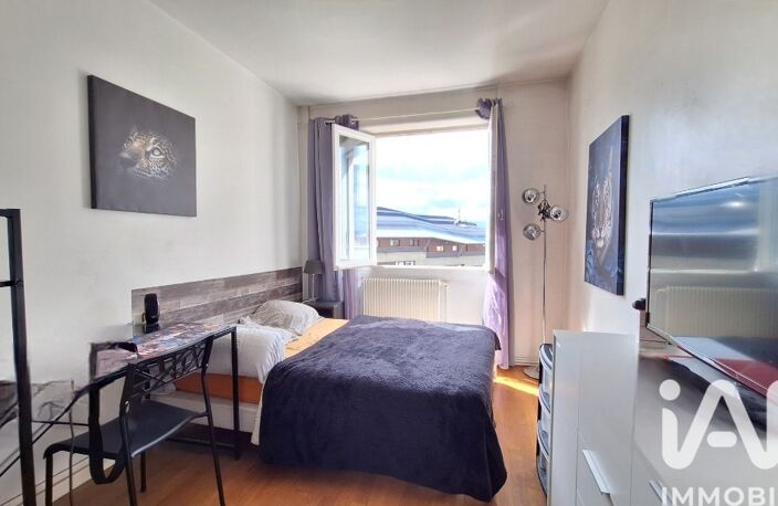 Vente Appartement 5 pièces — photo 4