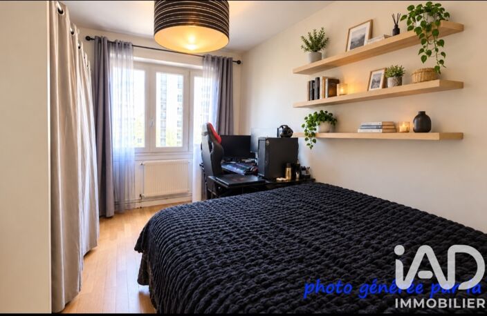 Vente Appartement 5 pièces — photo 5