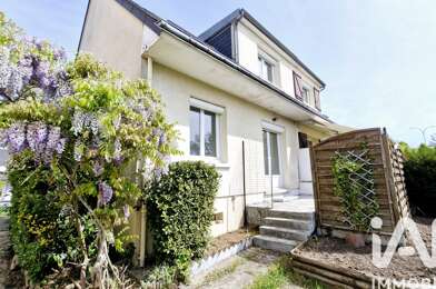 Maison 4 pièces 185000 €