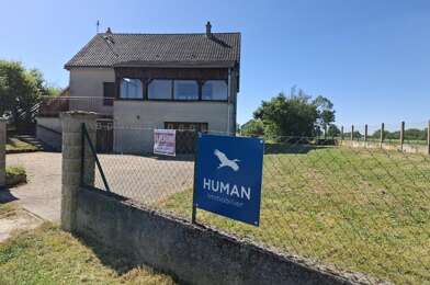 Maison 4 pièces 98280 €