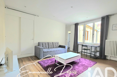 Appartement 1 pièces 51000 €