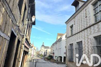 Appartement 1 pièces 51000 €