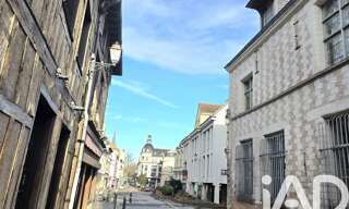 Appartement 1 Pièce 31 m² à vendre à Troyes (10000)