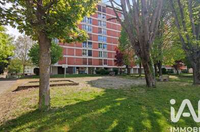 Appartement 3 pièces 80000 €