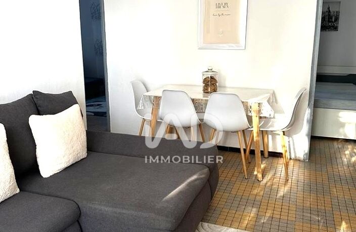 Vente Appartement 3 pièces — photo 2