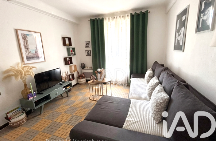 Vente Appartement 3 pièces — photo 3