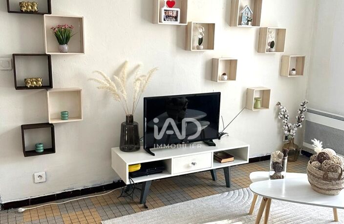 Vente Appartement 3 pièces — photo 4