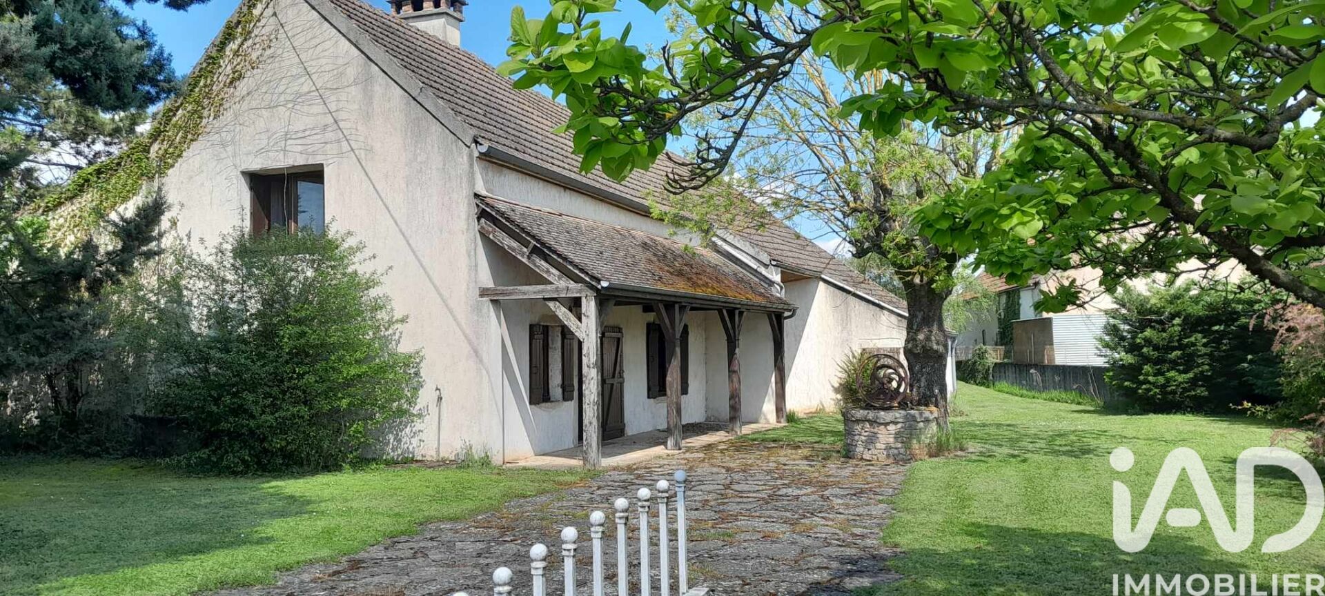 Maison à vendre, 5 pièces, 137 m², Beaune