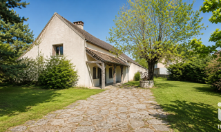 Maison 5 Pièces 137 m² à vendre à Beaune (21200)