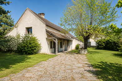 Maison 5 pièces 320000 €