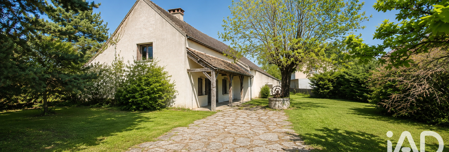 Maison 5 Pièces 137 m² à vendre à Beaune (21200)