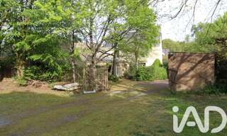 Maison 7 Pièces 152 m² à vendre à Pruillé-le-Chétif (72700)