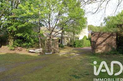 Maison 7 pièces 265000 €