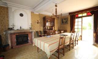 Maison 7 Pièces 152 m² à vendre à Pruillé-le-Chétif (72700)