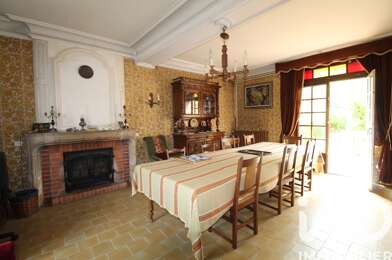 Maison 7 pièces 265000 €