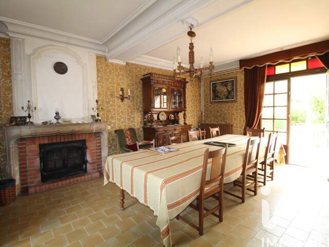 Vente Maison de village 7 pièces — photo du bien
