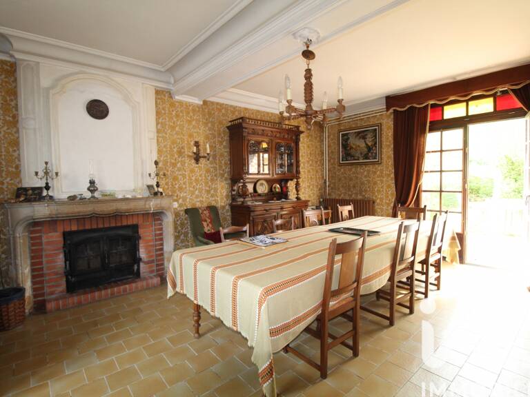 Vente Maison de village 7 pièces — photo 1