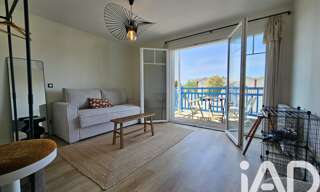 Appartement 1 Pièce 21 m² à vendre à La Teste-de-Buch (33260)