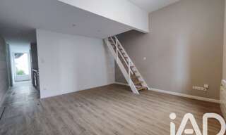 Maison 3 Pièces 45 m² à louer à Libourne (33500)