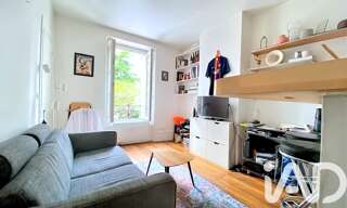 Appartement 2 Pièces 31 m² à vendre à Boulogne-Billancourt (92100)