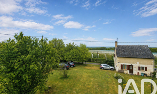 Maison 3 Pièces 66 m² à vendre à Chenu (72500)