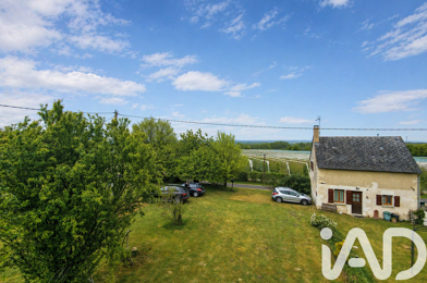 Maison 3 pièces 112500 €