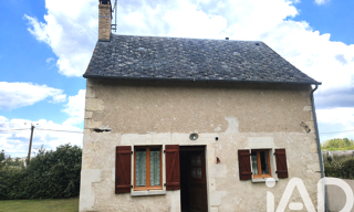 Maison 3 Pièces 66 m² à vendre à Chenu (72500)